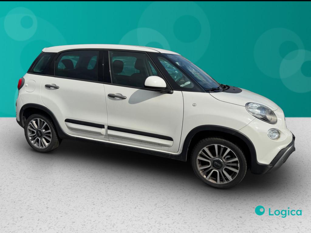 FIAT 500L 2017 Cross - 500L Cross 1.3 mjt 95cv my20