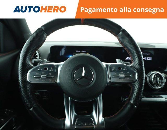 MERCEDES-BENZ G LB 35 4Matic AMG Premium