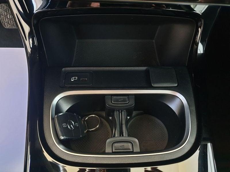 Mercedes-Benz Classe A A 160 Sport DA 229,00 AL MESE