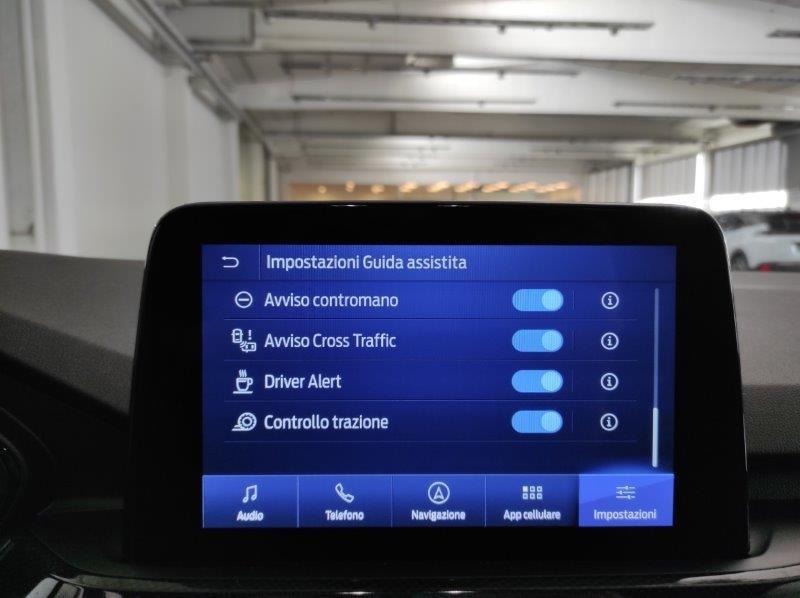 FORD Kuga 3ª serie - Kuga 2.5 Plug In Hybrid 225 CV CVT 2WD ST-Line