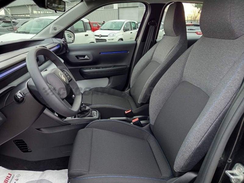 Citroën C3 C3 1.2 puretech You 100cv s&s