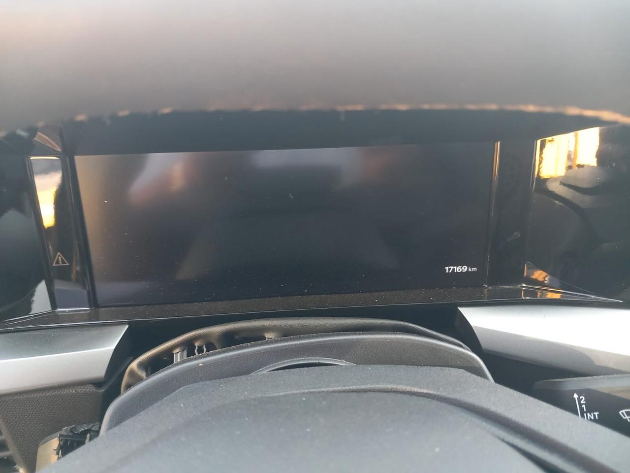 Opel Frontera Hybrid 110 CV EDCT GS