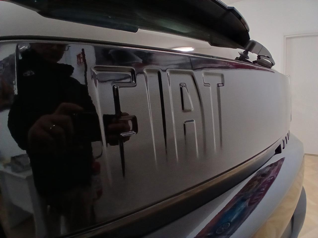 Fiat Grande Panda 1.2 Hybrid 110 CV S&S Icon