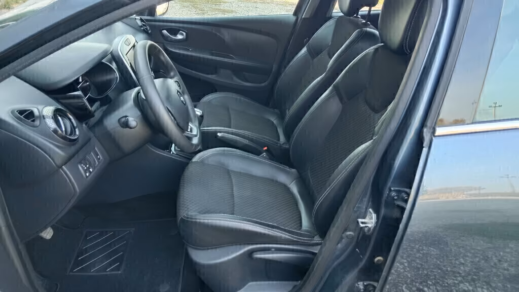 Renault Clio 1.5 dci Moschino Zen - euro 6