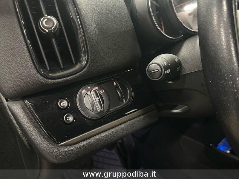 MINI Mini Countryman F60 2017 Diese Mini Countryman 2.0 Cooper D Business