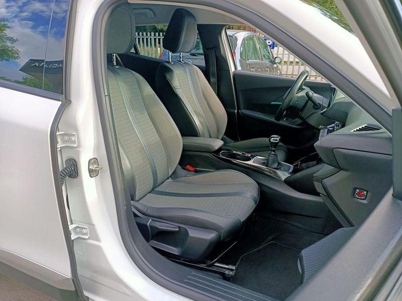 Peugeot 2008 II 2020 1.2 PureTech 130cv Allure Pack S&S