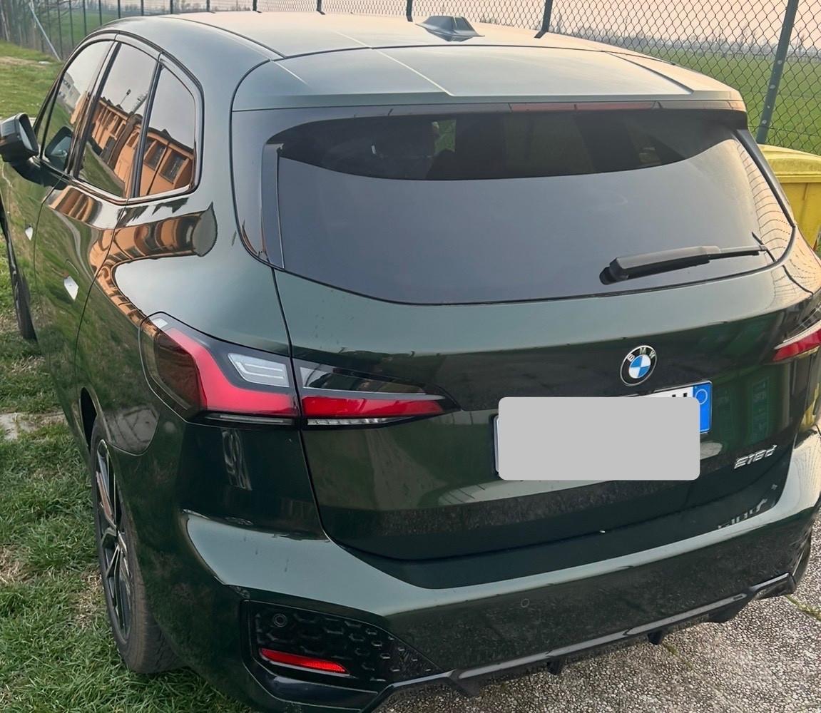 Bmw 2er Active Tourer 218d Msport