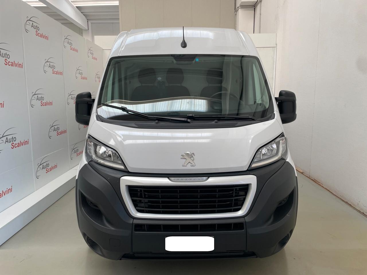 Peugeot Boxer 333 2.2 BlueHDi 140 S&S L2H2 Furgone