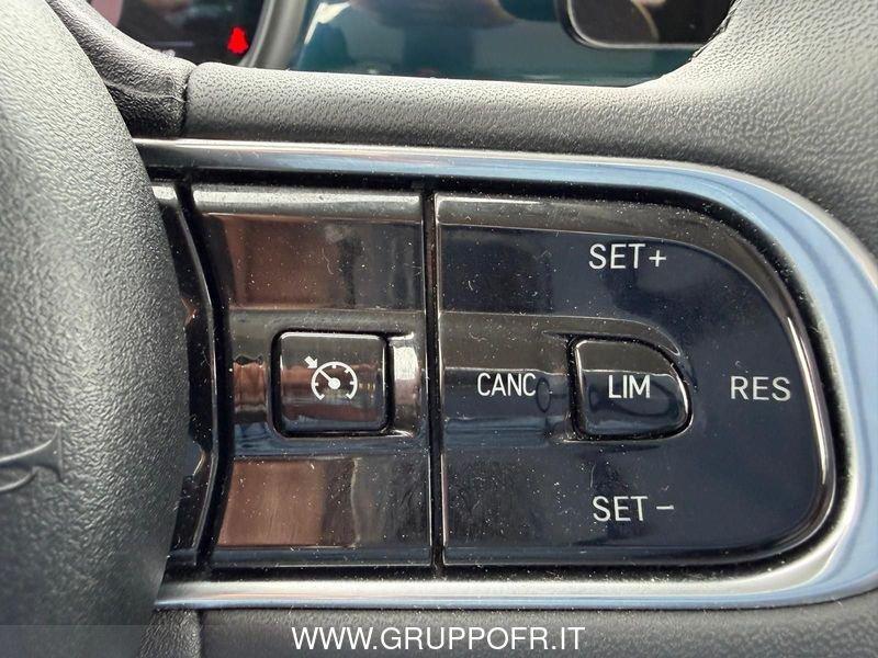FIAT 500 500e Berlina 42 kWh Icon