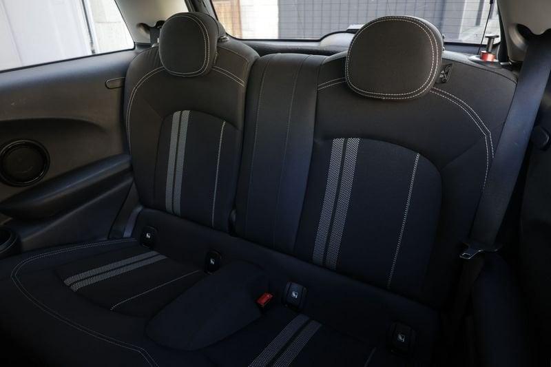 MINI Cooper SE MINI COOPER SE YOURS Navi IVA ESPOSTA Unicoproprietario