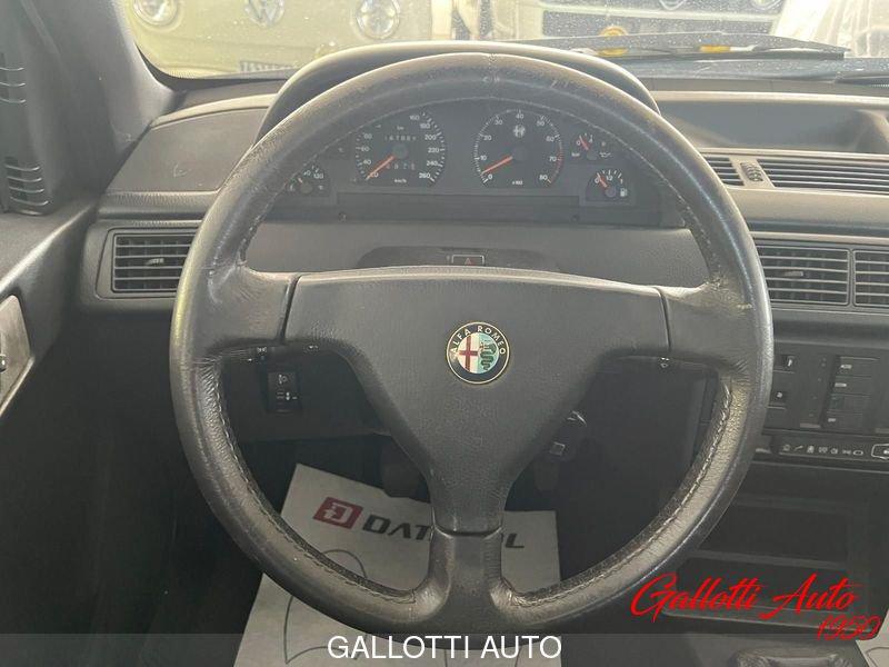 Alfa Romeo 155 2.0i turbo 16V cat Q4