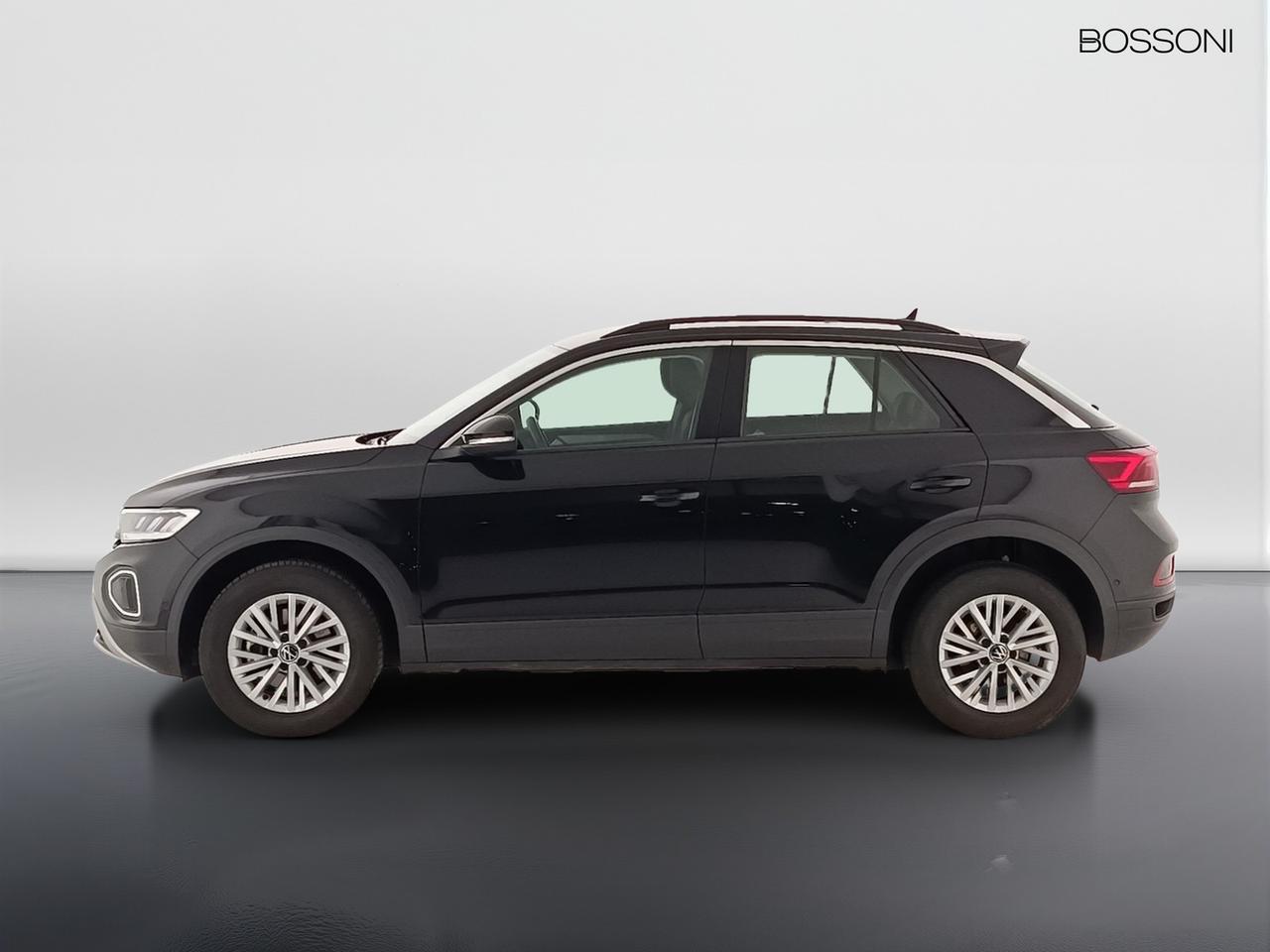 Volkswagen T-Roc 2.0 tdi scr 150cv life dsg
