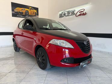 Lancia Ypsilon 1.2 69 CV 5 porte S Momodesign