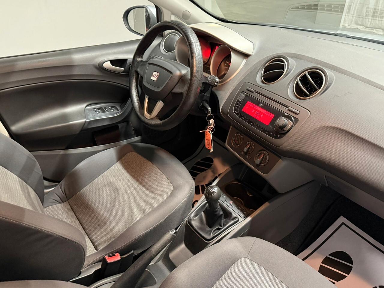 Seat Ibiza ST 1.2 TDI CR DPF Style