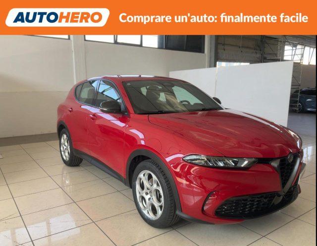 ALFA ROMEO Tonale 1.5 130 CV MHEV TCT7 Sprint