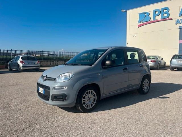 Fiat Panda 1.0 FireFly S&S Hybrid 2021