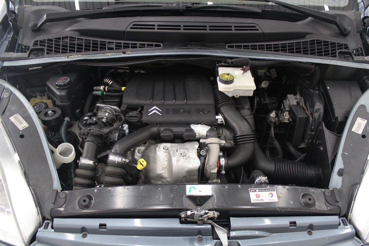 CITROEN - Xsara Picasso - 1.6 HDi 90CV Seduction