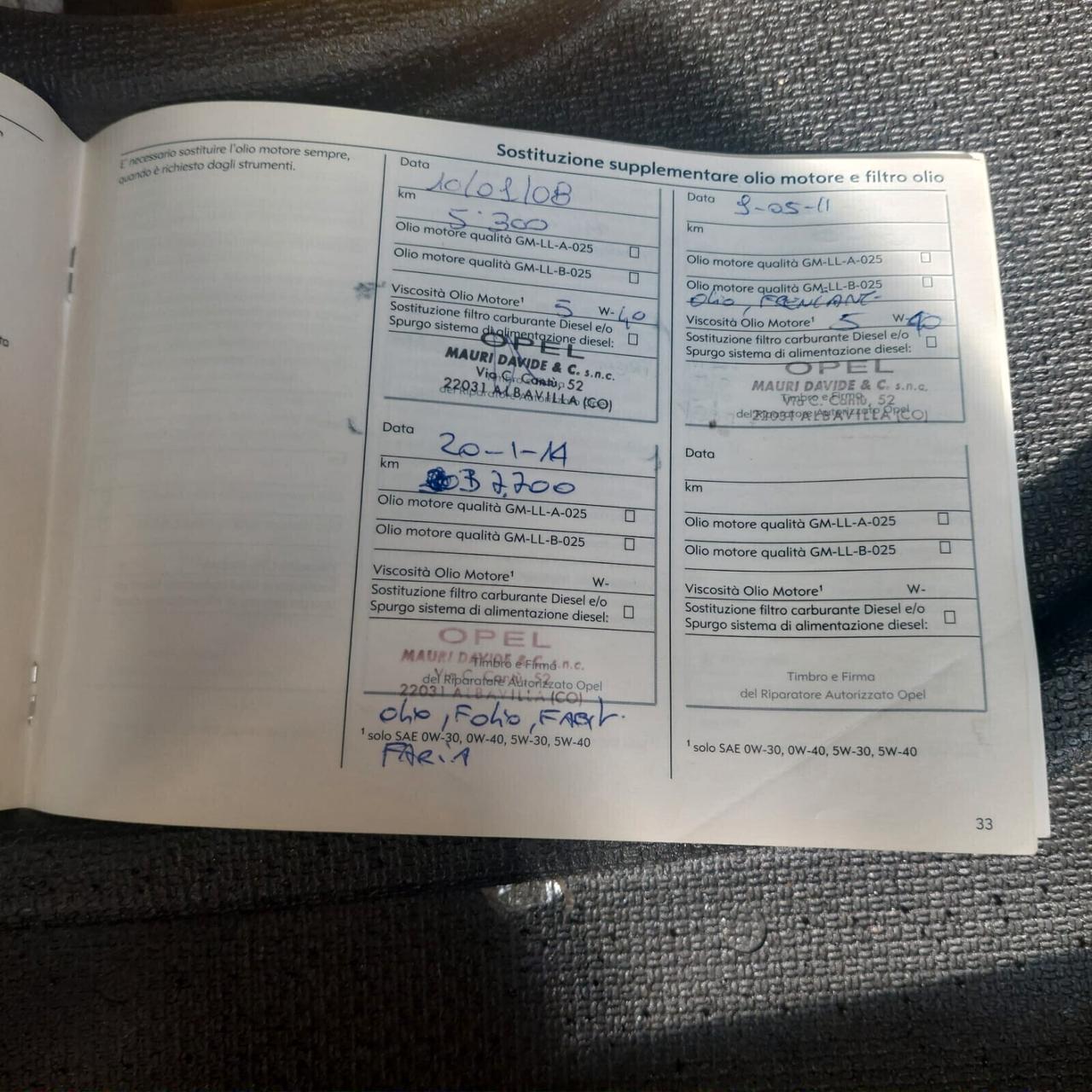 Opel Antara 3.2 V6 automatica