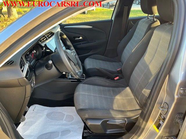 OPEL Corsa 1.2 Edition