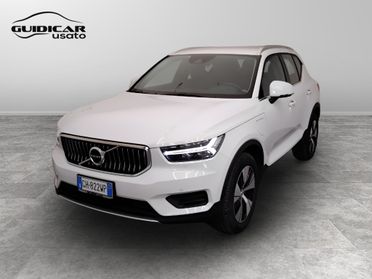 VOLVO XC40 - XC40 1.5 t5 phev Inscription Expression auto my21