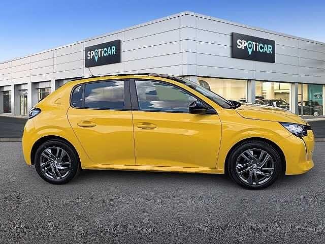 Peugeot 208 PureTech 75 Stop&Start 5 porte Active Pack