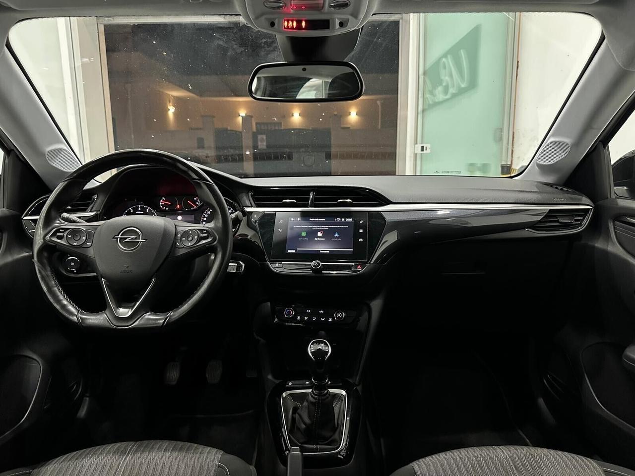 Opel 1.5 D 100 CV Elegance