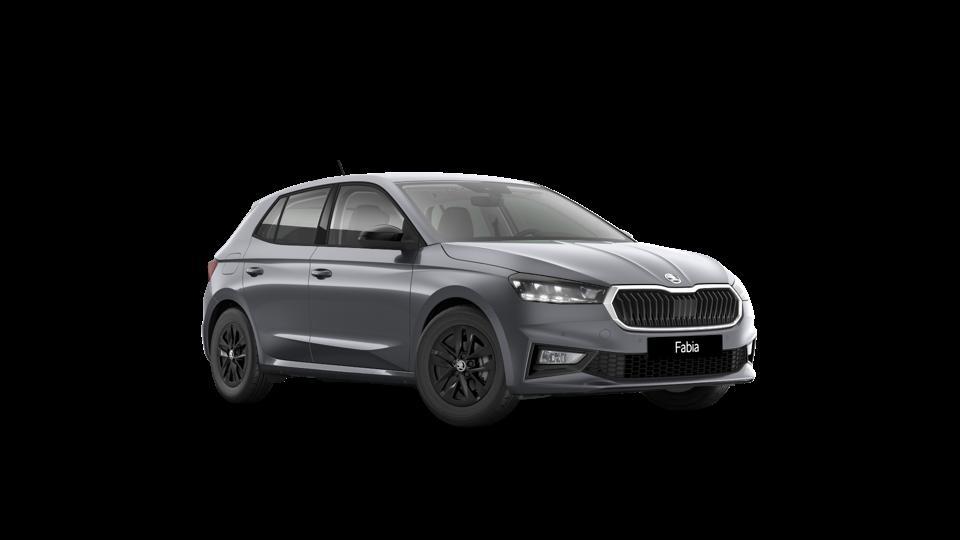 Skoda Fabia 1.0 tsi evo Young Edition 95cv