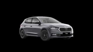 Skoda Fabia 1.0 tsi evo Young Edition 95cv