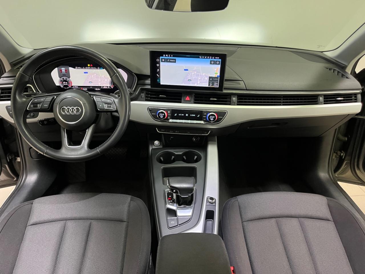 Audi A4 Avant 35 TDI/163 CV S tronic *fari Matrix