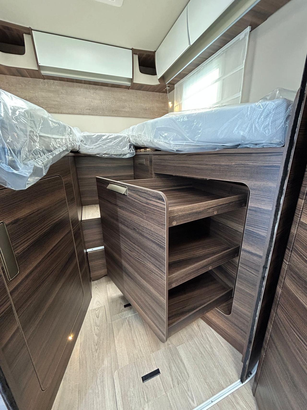 Laika Ecovip L4009 DS