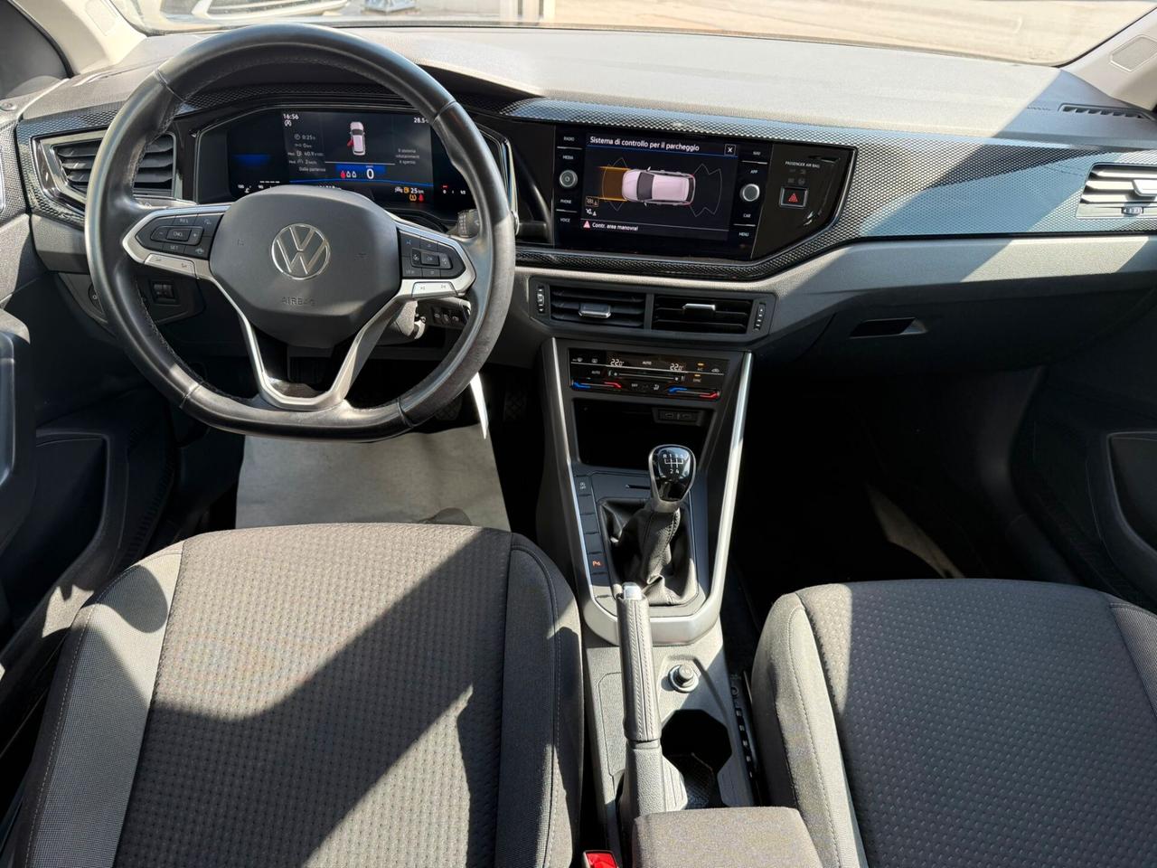 Volkswagen Polo 1.0 TSI Life 95 CV