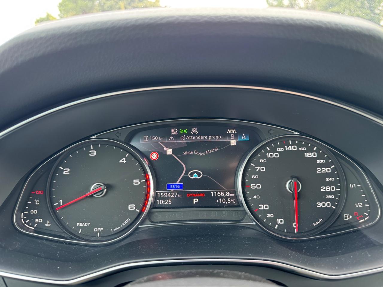 Audi A6 Avant 40 2.0 TDI quattro ultra S tronic Business Plus