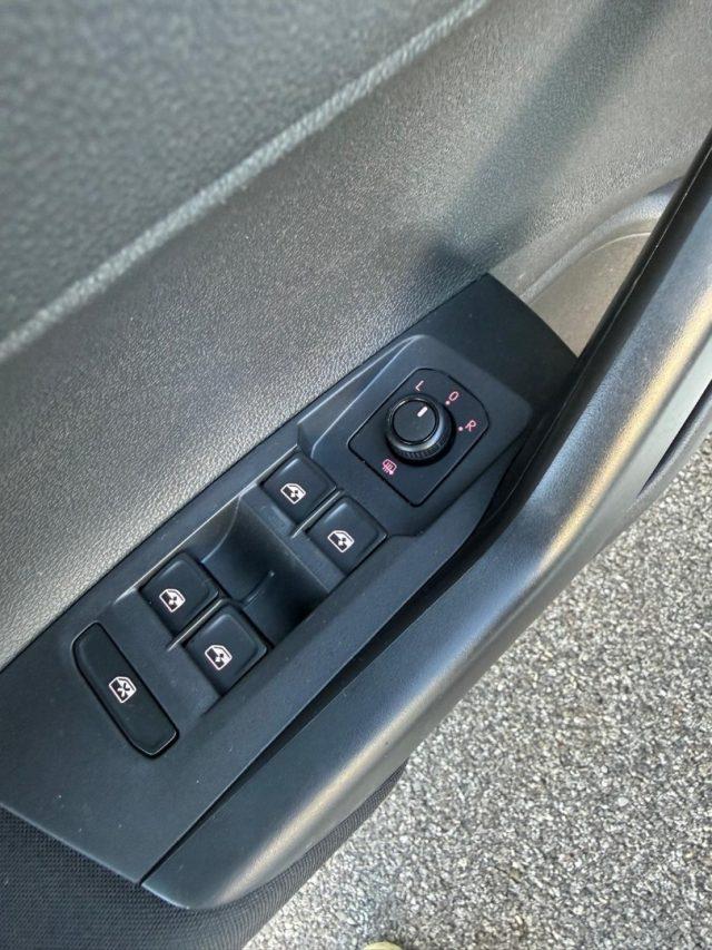 VOLKSWAGEN Polo 1.0 EVO 80CV 5p. Comfortline BMT NEOPATENTATI