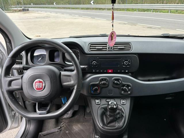 FIAT Panda 1.2 EasyPower Easy