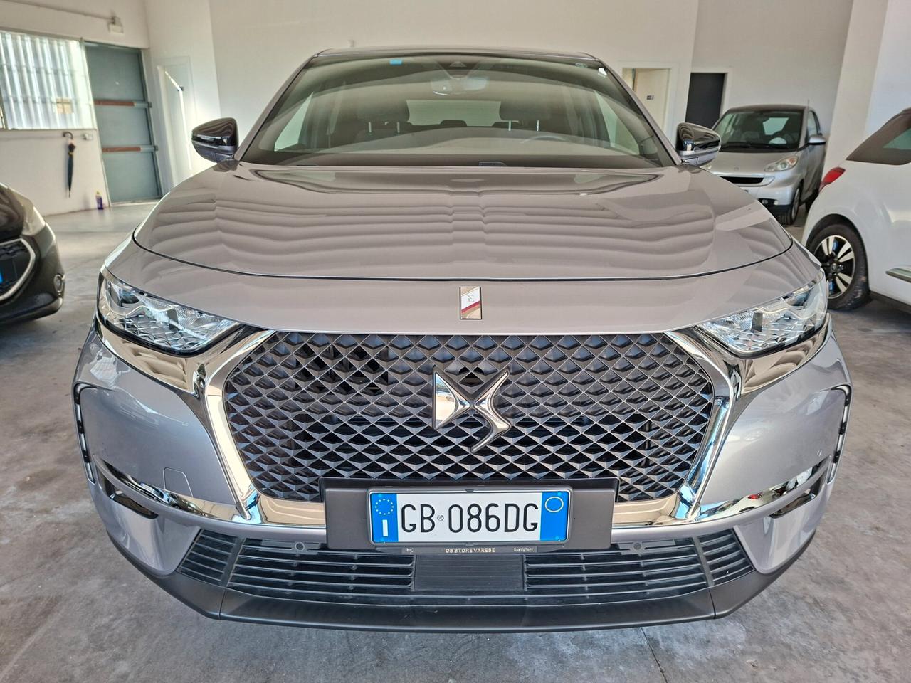 4X4 AUTOMATICO / IBRIDO / FULL OPTIONAL