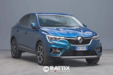 Renault Arkana 1.6 E-Tech full hybrid 145CV Techno