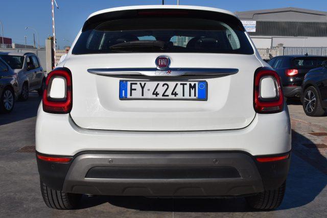 FIAT 500X 1.6 MultiJet 120 CV DCT Business