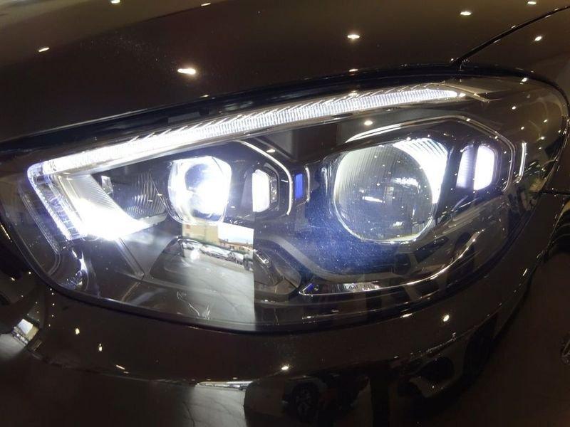Mercedes-Benz Classe E SW 300de Premium Plus AMG Line 4MATIC auto