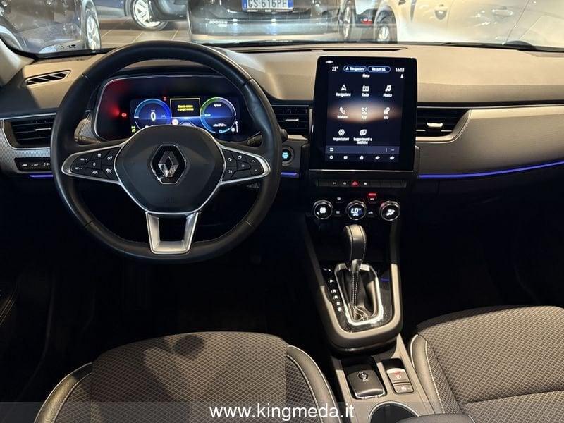 Renault Arkana Arkana Full Hybrid E-Tech 145 CV Intens