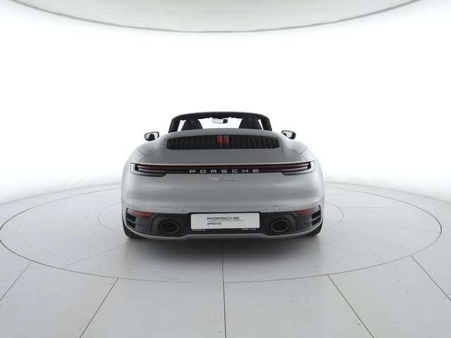 Porsche 992 cabrio 3.0 carrera s auto