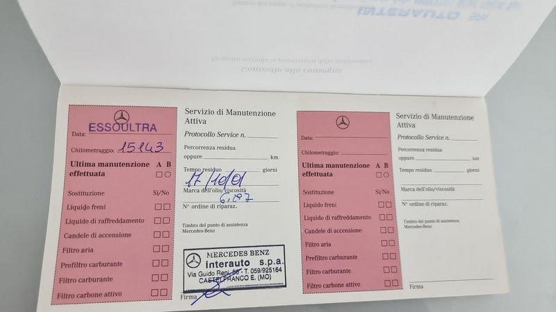 Mercedes-Benz CLK 200 Kompressor cat Elegance