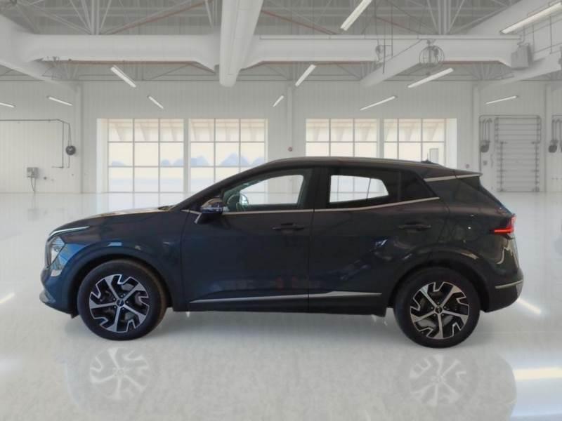 Kia Sportage 1.6 T-GDi HEV Style AT6