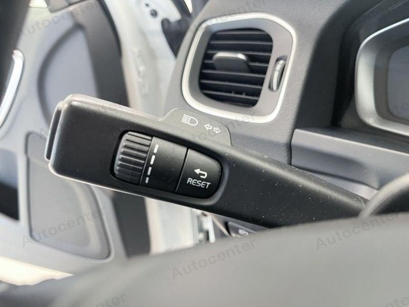 Volvo V60 1.6 d2 Kinetic powershift