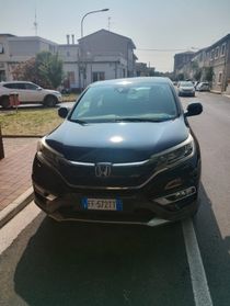 Honda CR-V 1.6 i-DTEC Elegance + Navi 2WD