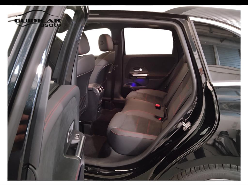 Mercedes-Benz Classe B - W247 2023 - B 180 d AMG Line Advanced Plus auto