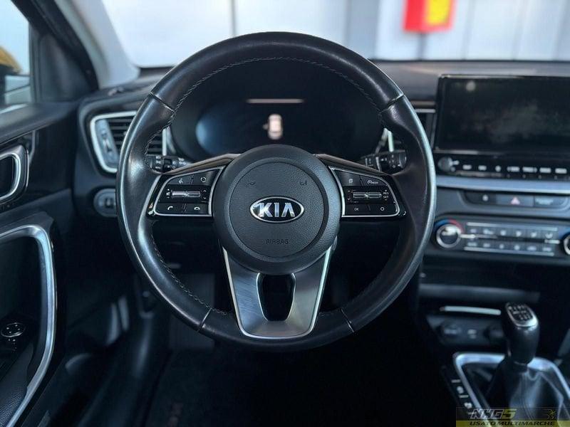KIA Xceed 1.4 T-GDi Evolution