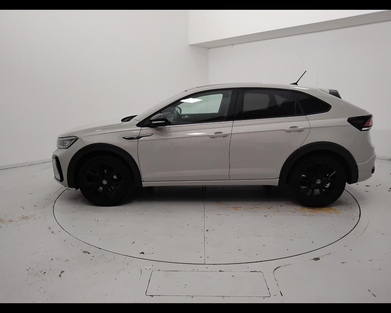 VOLKSWAGEN Taigo - Taigo 1.0 tsi R-Line 110cv