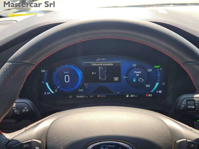 FORD Kuga Kuga III 2.5 full hybrid ST-Line 2wd 225cv cvt -