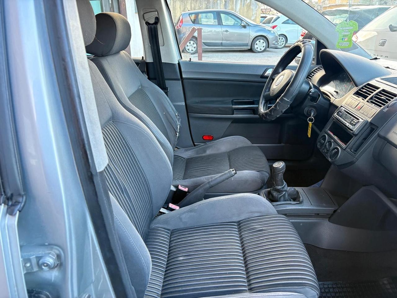 Volkswagen Polo 1.4 TDI 5 porte