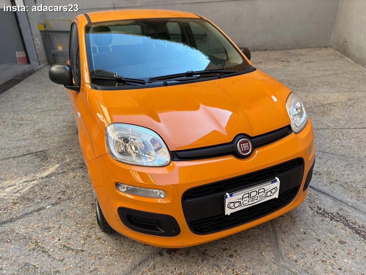 Fiat Panda Hybrid UNI PRO- 12 MESI GARANZIA